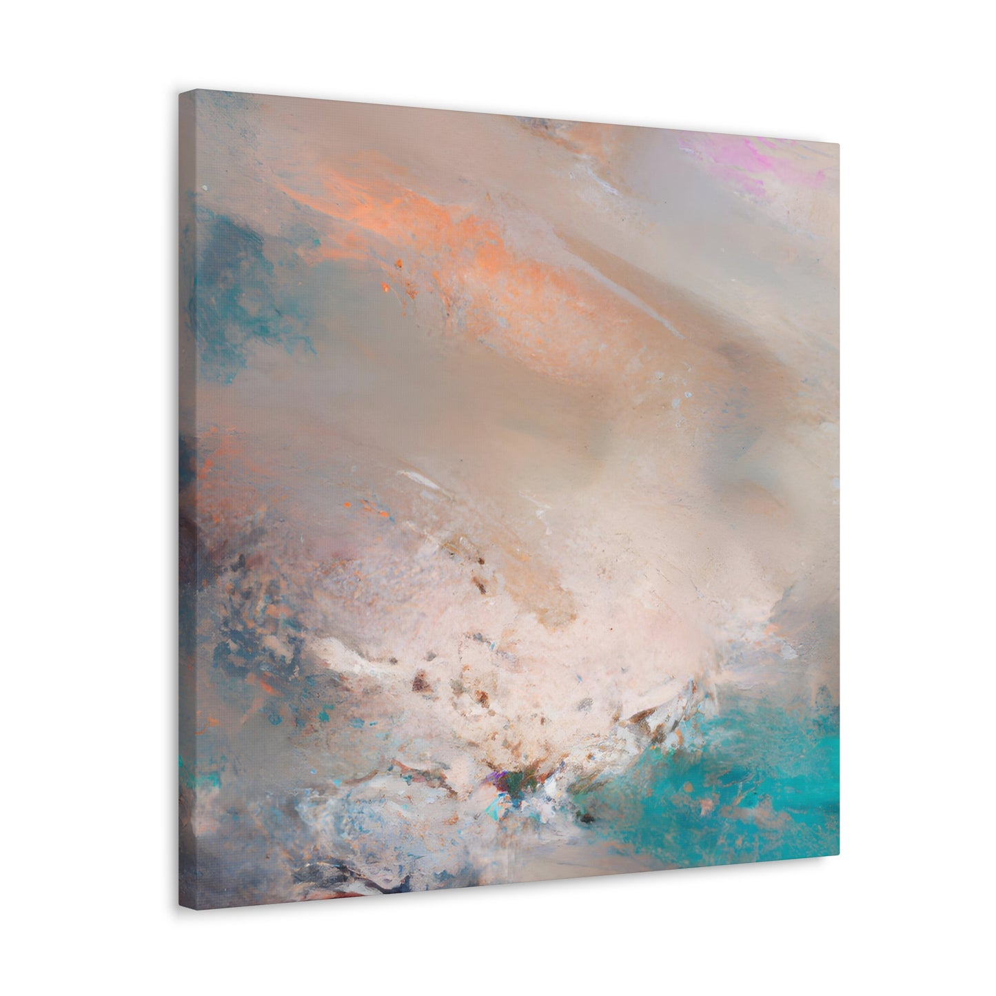 .

Luminescent Memory - Canvas
