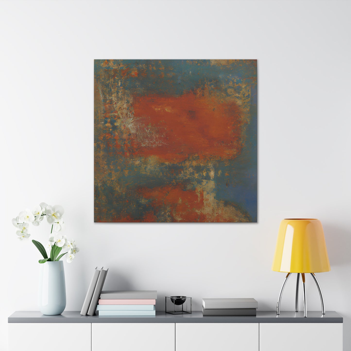 .

Virtuous Visions - Canvas