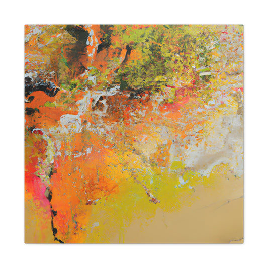 .

Luminous Lullaby - Canvas