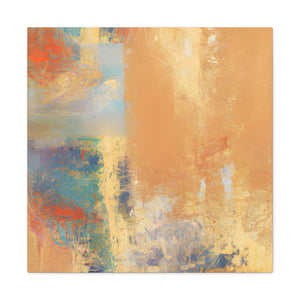 Enigmatic Sky - Canvas