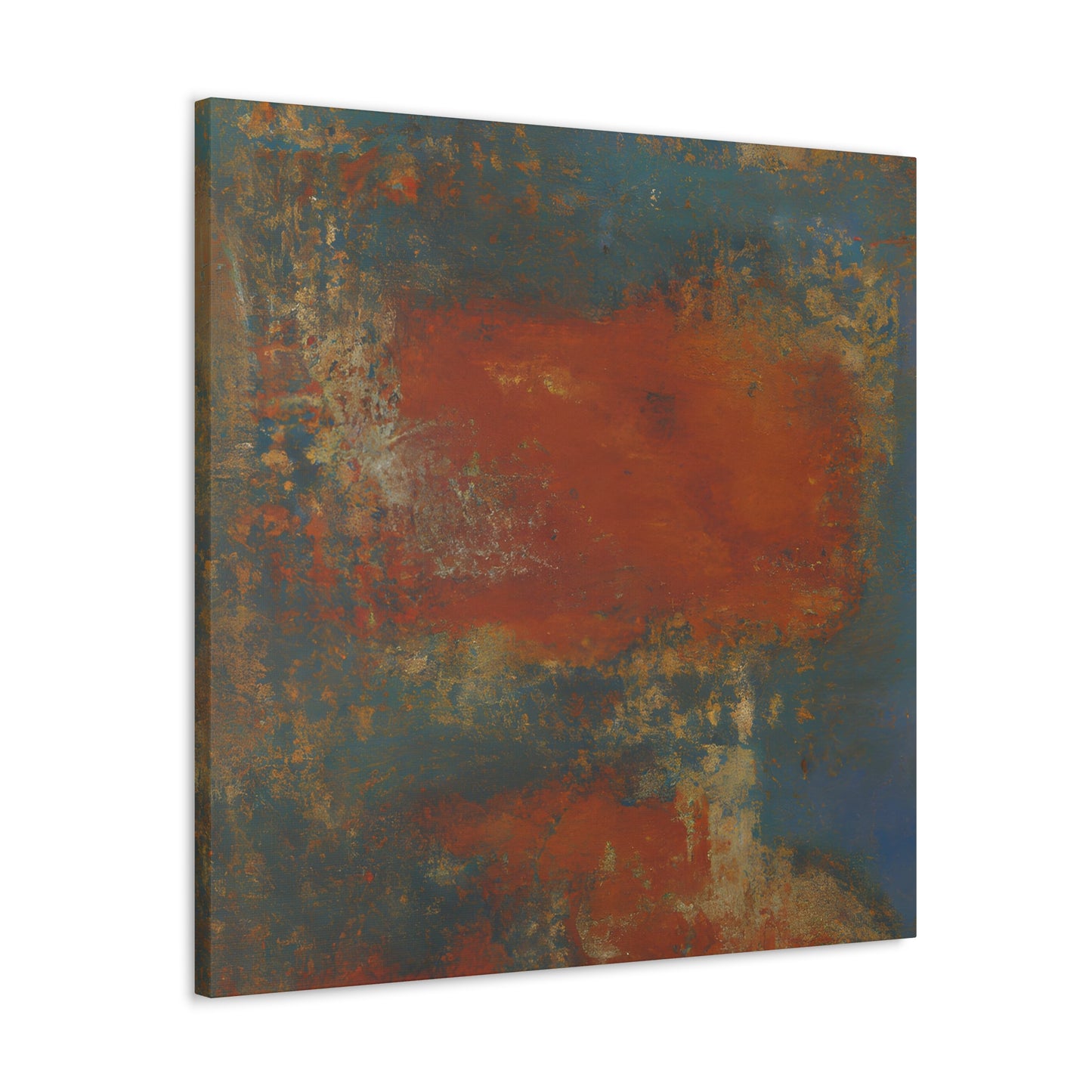 .

Virtuous Visions - Canvas