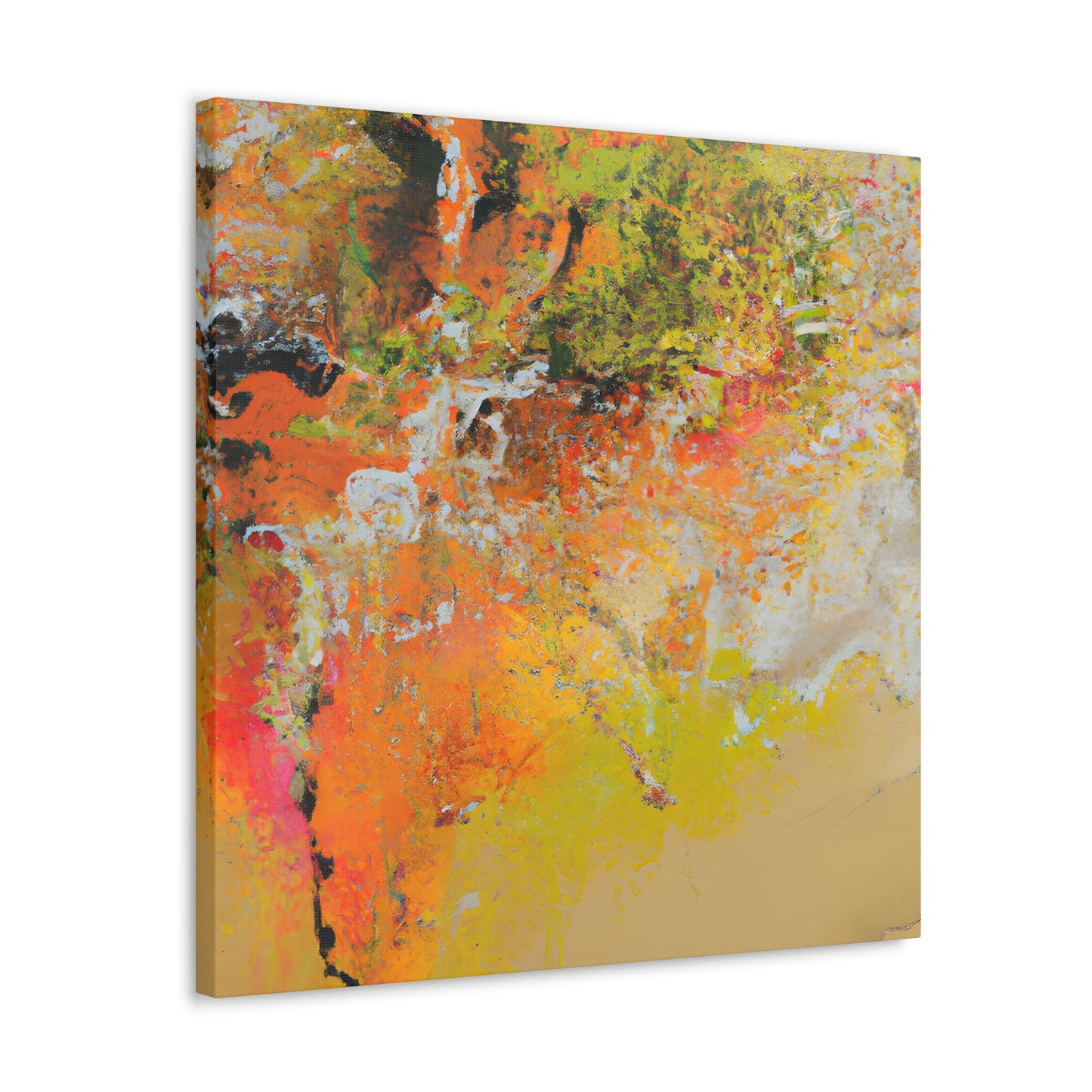 .

Luminous Lullaby - Canvas