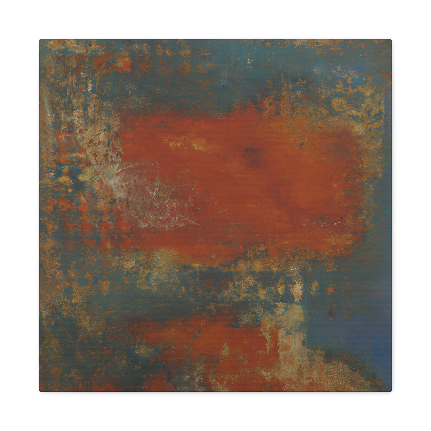 .

Virtuous Visions - Canvas
