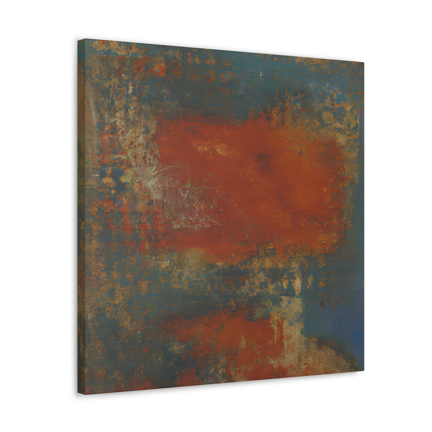 .

Virtuous Visions - Canvas