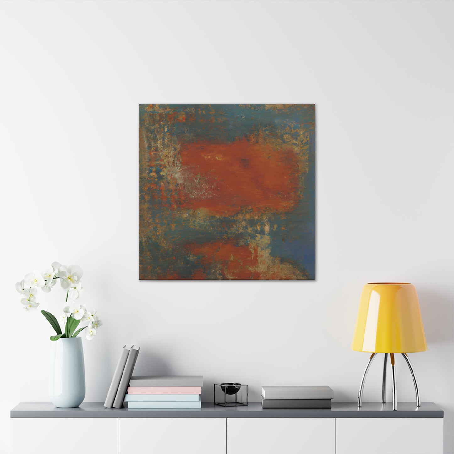 .

Virtuous Visions - Canvas