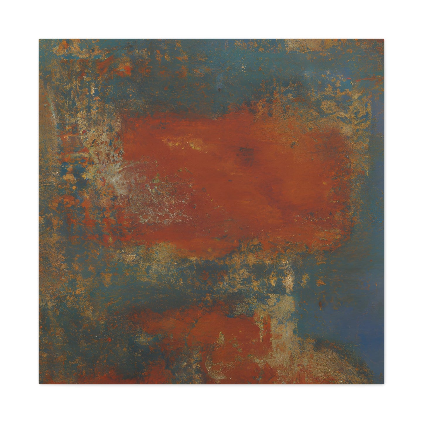 .

Virtuous Visions - Canvas