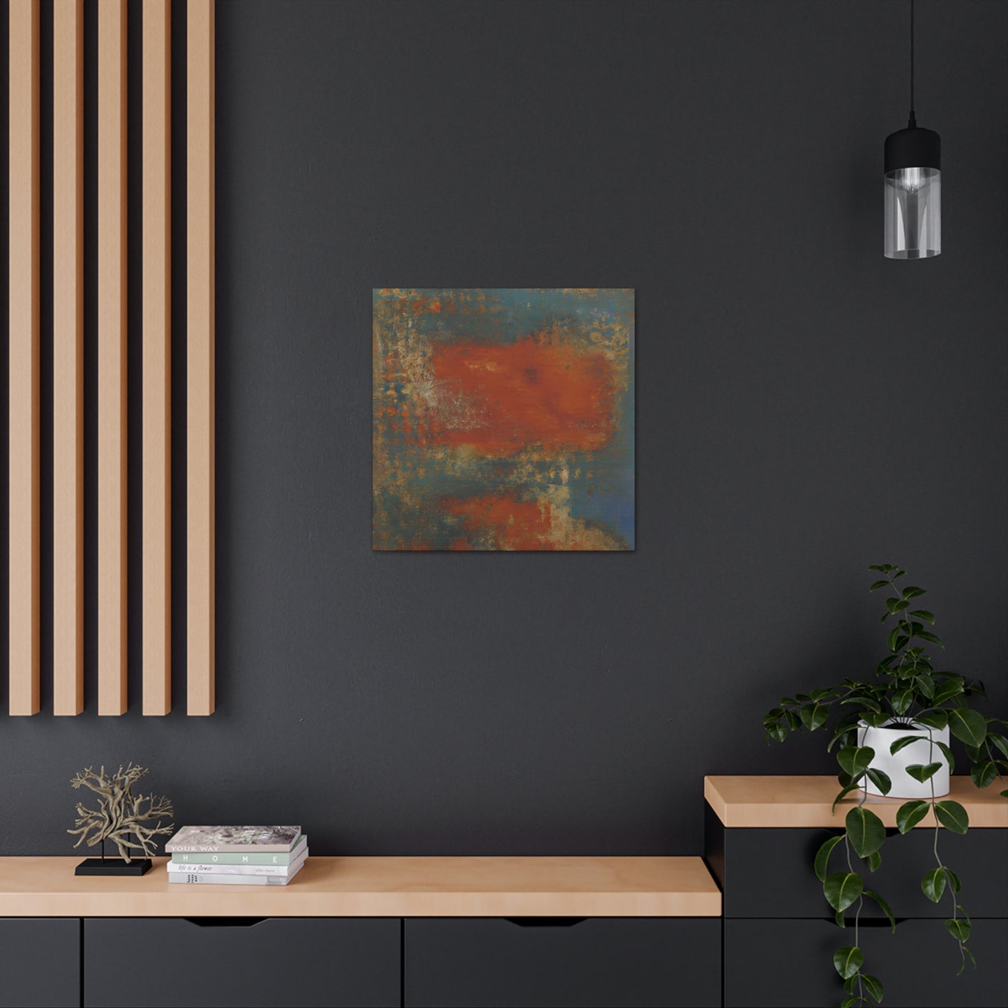 .

Virtuous Visions - Canvas