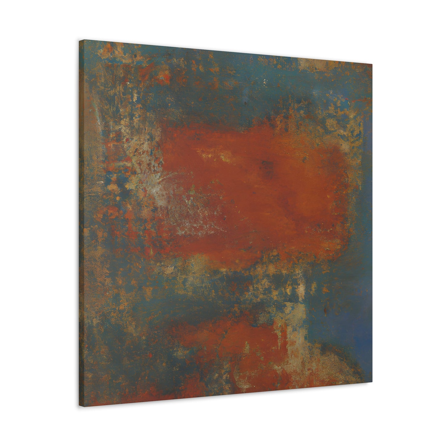.

Virtuous Visions - Canvas