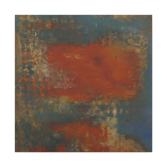 .

Virtuous Visions - Canvas